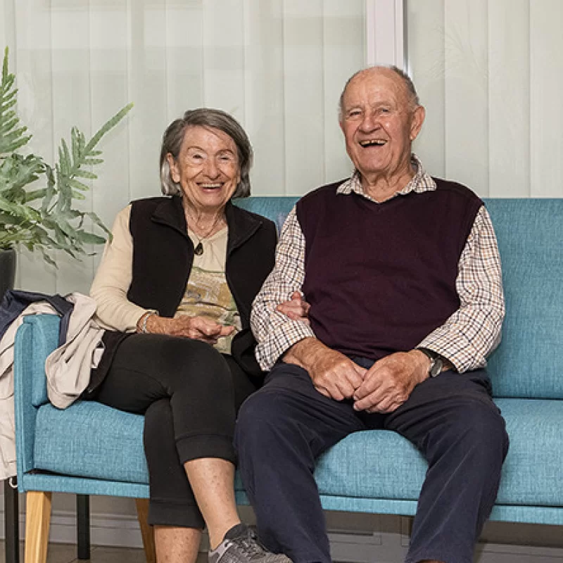 Seniorenzentrum Aumatt - Betreutes Wohnen in Reinach, BL photo 2